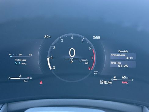 New 2026 Lexus TX 350 AWD image 25