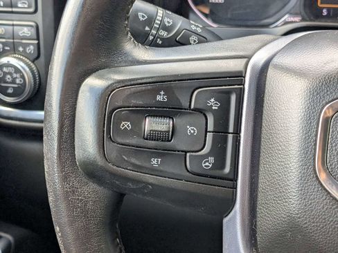 Used 2019 GMC Sierra 1500 SLT w/ SLT Premium Plus Package AWD/4WD image 23