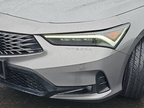 Used 2023 Acura Integra A-Spec image 34