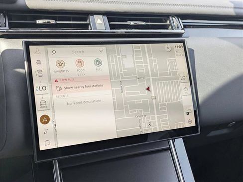 New 2026 Land Rover Range Rover Velar Dynamic SE image 14