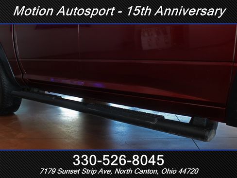 Used 2021 RAM 1500 Classic Warlock image 50