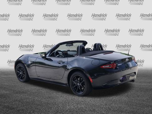 Used 2023 MAZDA MX-5 Miata Sport image 7