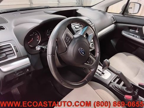 Used 2017 Subaru Crosstrek 2.0i Premium w/ Popular Package #1 image 11