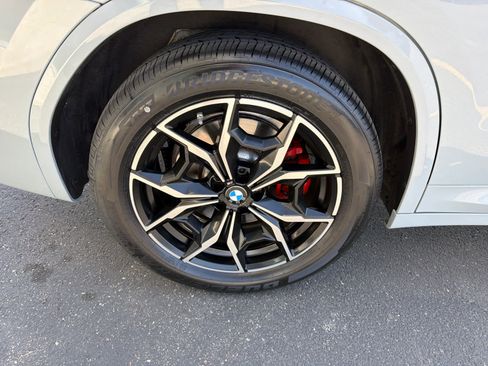 Used 2023 BMW X3 M40i w/ Premium Package AWD/4WD image 9