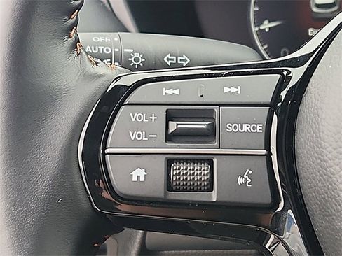 Used 2025 Honda HR-V Sport image 20