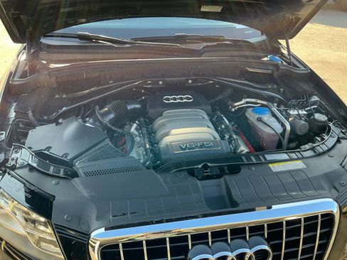 Used 2011 Audi Q5 3.2 Premium Plus image 23