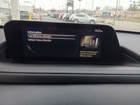 Certified 2025 MAZDA CX-30 AWD 2.5 S w/ Select Sport Pkg image 19