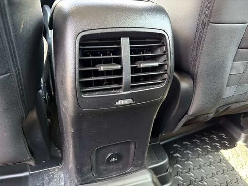 Used 2025 Ford Bronco Sport Big Bend w/ Convenience Package AWD/4WD image 15