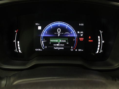 Used 2026 Toyota Corolla LE FWD image 35