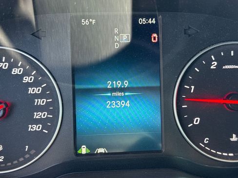 Used 2021 Mercedes-Benz Sprinter 3500 image 17