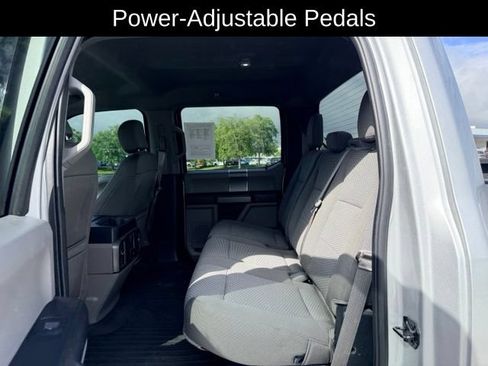 Used 2019 Ford F150 XLT w/ Equipment Group 302A Luxury AWD/4WD image 9