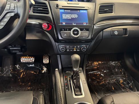 Used 2021 Acura ILX image 11