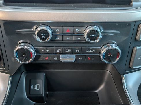 New 2025 Ford F150 XLT w/ Equipment Group 302A MID image 24