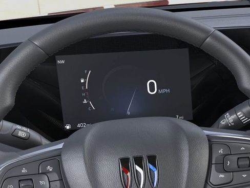 New 2026 Buick Envista Sport Touring image 18