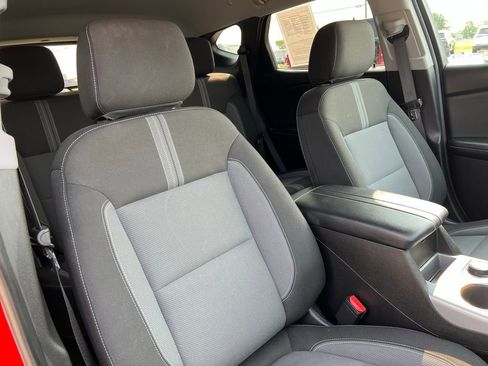 Used 2023 Chevrolet Blazer LT w/ Convenience Package image 10