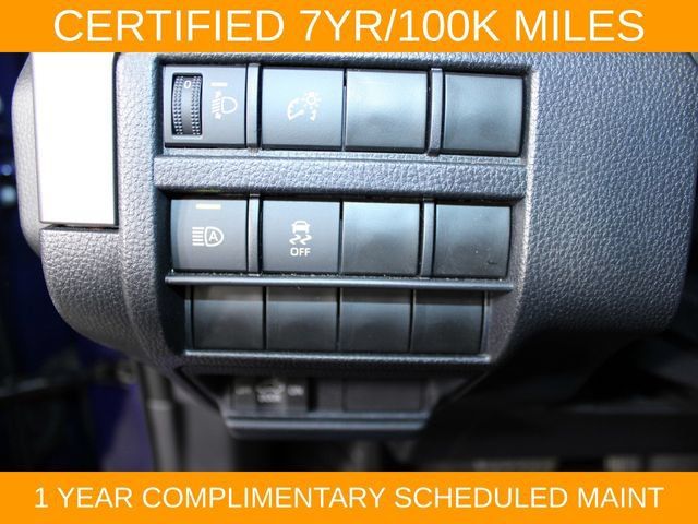 Used 2025 Toyota Tacoma SR5 AWD/4WD image 19