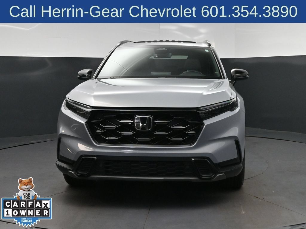 Used 2024 Honda CR-V Sport-L image 10