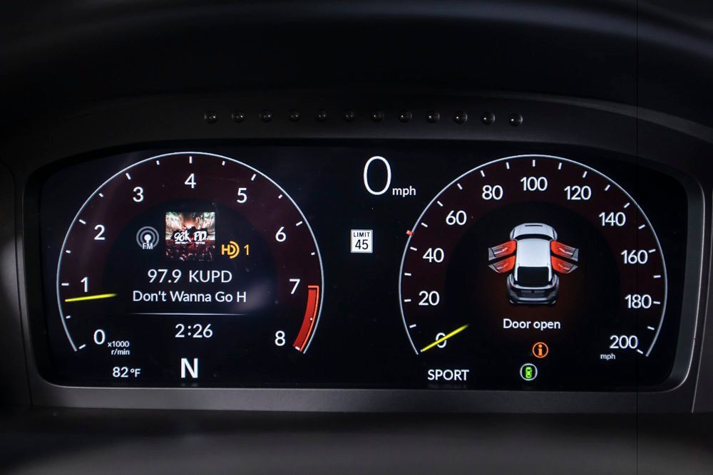 Used 2025 Honda Civic Type R image 32