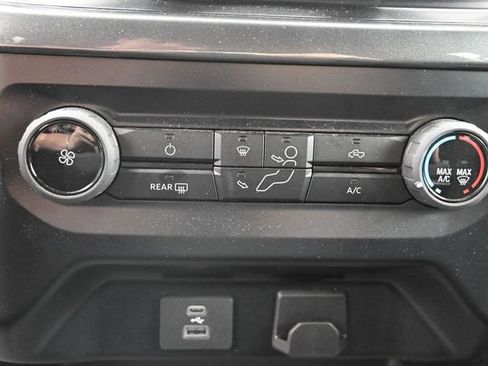 Used 2023 Ford F150 XL w/ STX Appearance Package AWD/4WD image 33
