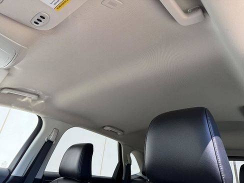 Used 2024 Ford Edge SEL w/ Convenience Package AWD/4WD image 14