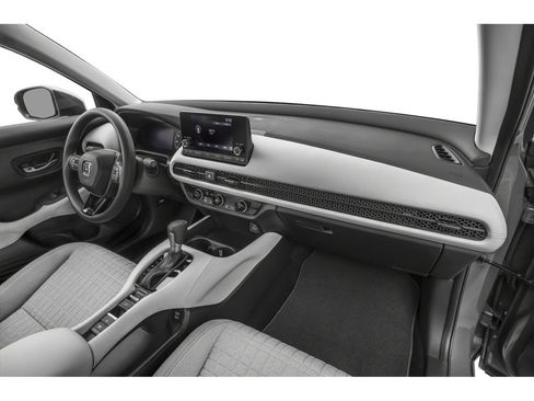 New 2027 Honda HR-V LX image 10