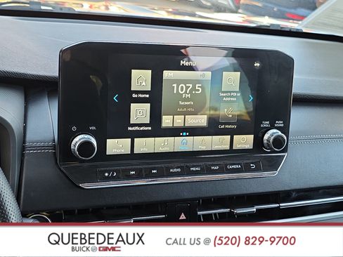 Used 2023 Mitsubishi Outlander SE AWD/4WD image 18