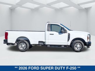 New 2026 Ford F250 XL video 3