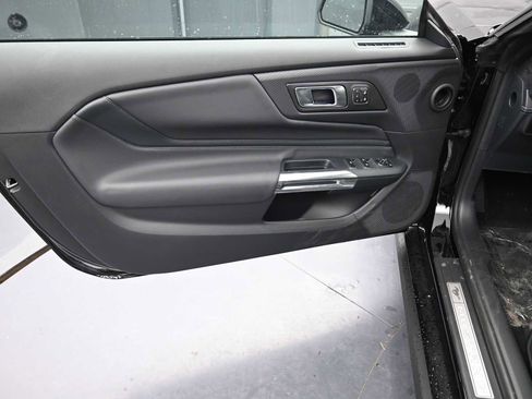 New 2025 Ford Mustang GT Premium image 18