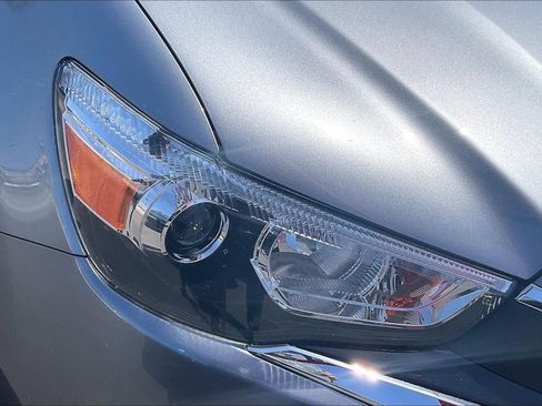 Used 2017 Mitsubishi Outlander Sport ES FWD image 26