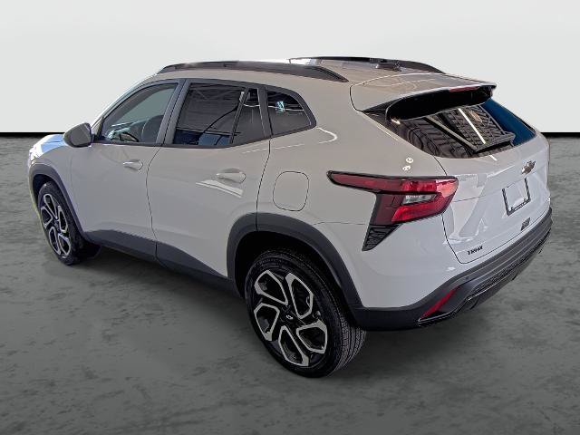 New 2026 Chevrolet Trax RS w/ Driver Confidence Package FWD image 11