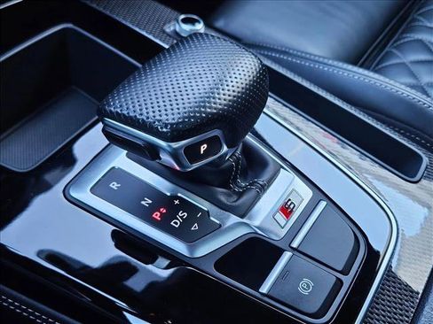 Used 2021 Audi SQ5 Premium Plus w/ Premium Plus Package image 12