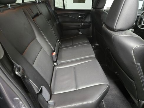 Used 2023 Honda Ridgeline RTL image 44