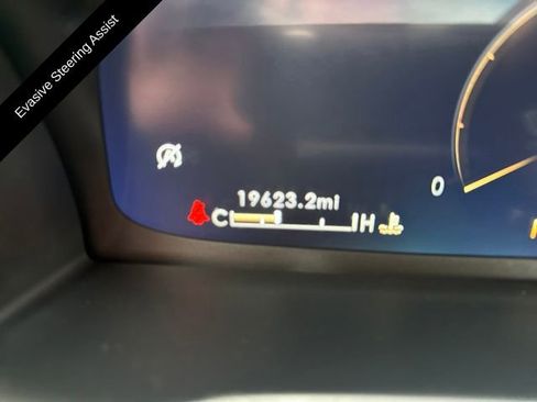 Certified 2023 Lincoln Aviator Reserve w/ Equipment Group 201A image 21