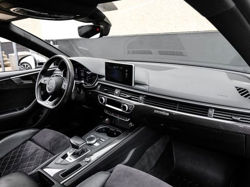 Used 2018 Audi RS 5 AWD/4WD image 18
