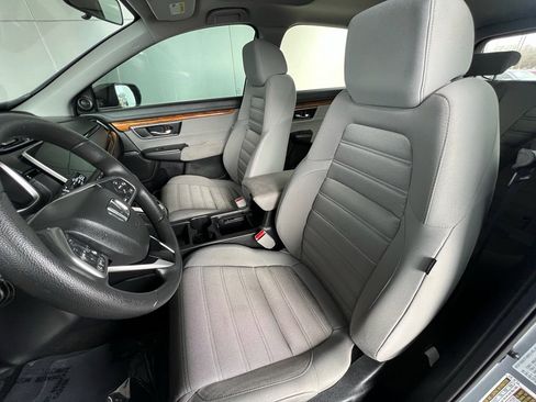Used 2019 Honda CR-V EX image 16