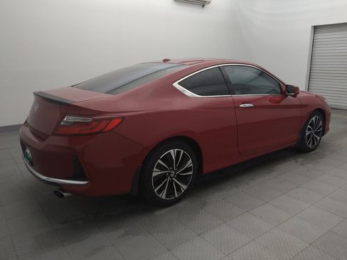 Used 2016 Honda Accord EX image 10