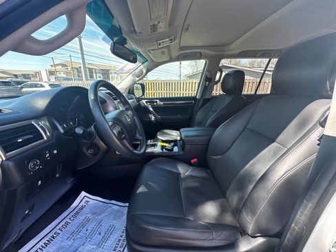 Used 2014 Lexus GX 460 image 24