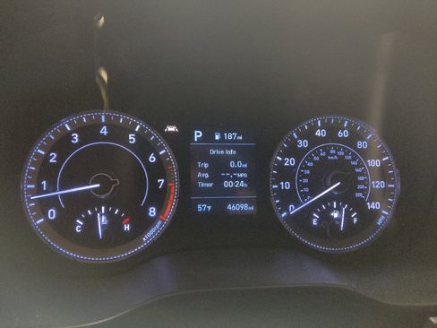 Used 2020 Hyundai Venue SEL w/ Convenience + Premium Package FWD image 23