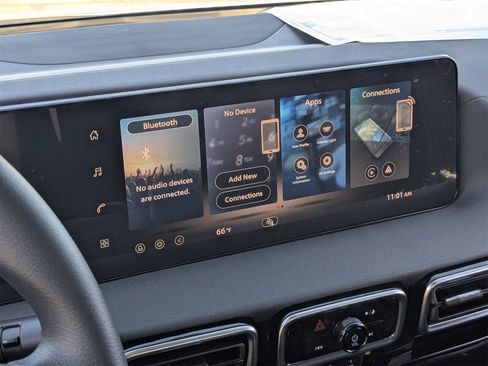 New 2026 Nissan Sentra SV image 15