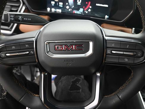 New 2026 GMC Canyon AT4 w/ Nightfall Edition image 11