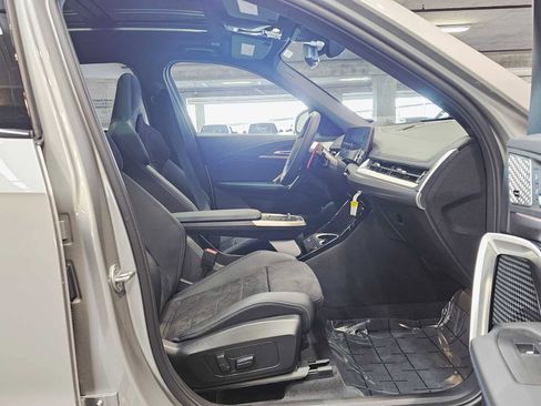 New 2025 BMW X1 M35i image 27