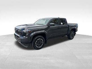 New 2025 Toyota Tacoma TRD Sport 360° Tour