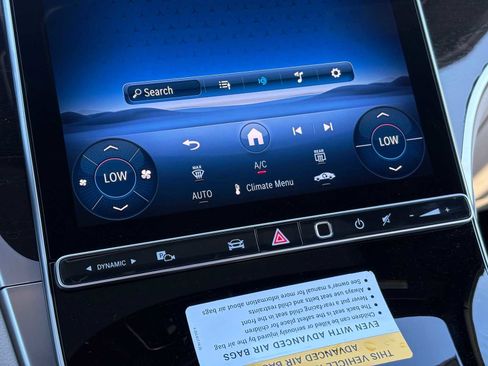 New 2026 Mercedes-Benz GLC 300 4MATIC image 18