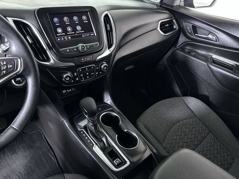 Used 2024 Chevrolet Equinox LT FWD image 36