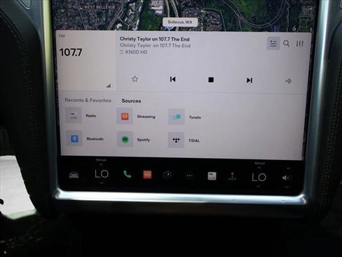 Used 2017 Tesla Model S 100D AWD/4WD image 16