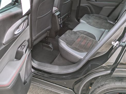 Used 2024 Dodge Hornet R/T Plus image 27