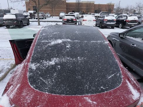 Used 2023 Tesla Model Y Long Range image 8