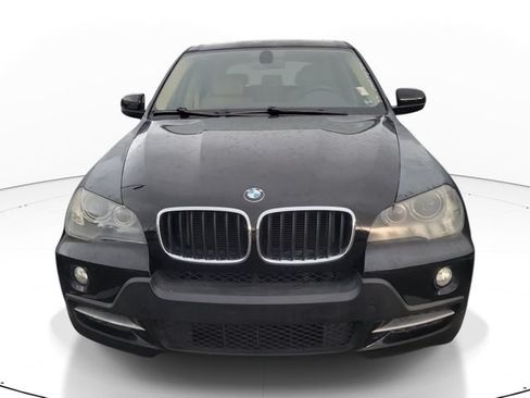 Used 2010 BMW X5 xDrive30i AWD/4WD image 3