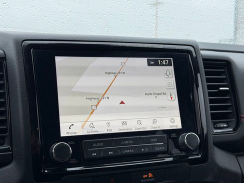 Used 2022 Nissan Frontier Pro-X image 16