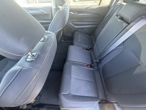 Used 2023 Jeep Grand Cherokee L Laredo w/ Luxury Tech Group I image 21